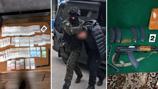 U policijskoj akciji 'Lista' u Foči uhapšeno sedam osoba zbog sumnje na prevare i iznudu novca putem društvenih mreža