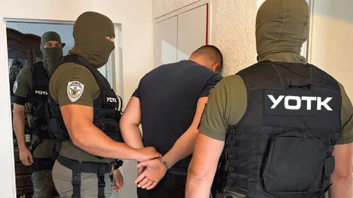Akcija MUP-a Republike Srpske "Pelikan": U Bijeljini i Zvorniku uhap&scaron;eno osam osoba u borbi protiv trgovine drogom