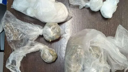 U Sarajevu uhap&scaron;en 37-godi&scaron;njak u akciji &ldquo;Učo&rdquo;, zaplijenjena droga i novac