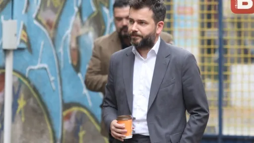 Albin Zuhrić najavio otkrivanje skrivenih ugovora nakon promjene vlasti u Sarajevu