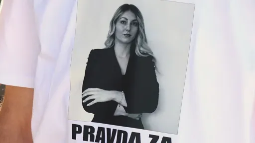 Suđenje Anisu Kalajdžiću za ubistvo Aldine Jahić počelo u Mostaru: Očekivanja porodice o&scaron;tećene