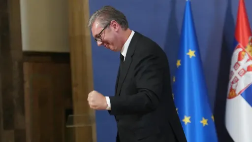 Vučić sprema veliku prevaru na izborima: Na adresi kuće od 88 kvadrata upisano 247 birača!