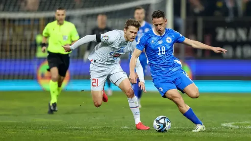 Hadžiahmetović neće propustiti Svjetsko prvenstvo, biće na Barbarezovom spisku?