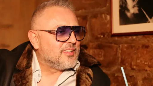 Amir Pa&scaron;ić Faćo osuđen na 2 godine i 8 mjeseci zatvora zbog psihičkog nasilja nad vi&scaron;e osoba