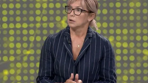 Ana Tri&scaron;ić Babić: Visoki predstavnik u BiH neće biti imenovan do novembra