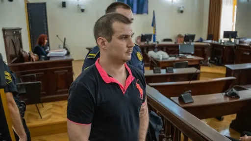 Svjedokinja na suđenju Anisu Kalajdžiću istakla ključne prijetnje i nasilje prema Aldini Jahić