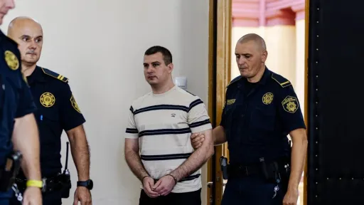Suđenje Anisu Kalajdžiću: Posebno izdvojen snimak od 12 minuta