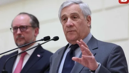 Italijanski ministar Tajani: Genocid u Srebrenici predstavlja jedan od najvećih neuspjeha međunarodne zajednice