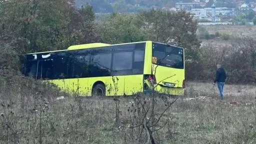 Nesreća autobusa u Husinu 24. oktobra povrijedila 11 osoba, jedna hospitalizirana u UKC Tuzla