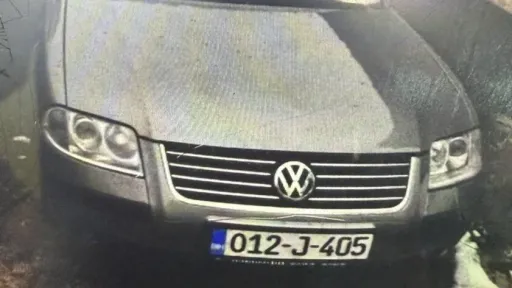 automobil džaferović