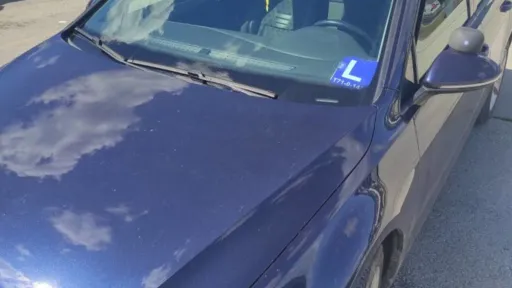 auto&scaron;kola akcija kandidat