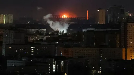 Ukrajina izvještava o ruskim napadima dronom nakon okončanja primirja za Uskrs