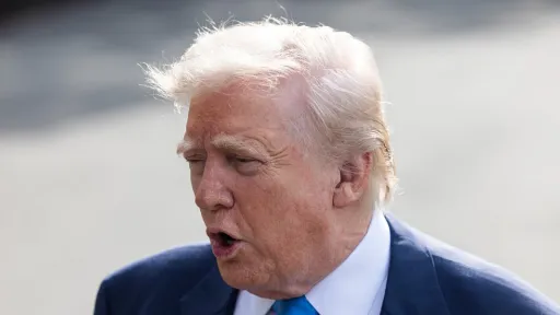 Američki zvaničnik: Trump će u narednih 100 dana "ispaliti još mnoga torpeda"
