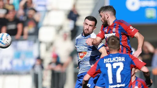 Novi kiks Hajduka u borbi za titulu, Splićani pali u Osijeku bez ispaljenog metka
