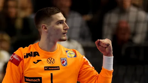 Dominik Kuzmanović pred transferom karijere u jedan od najvećih evropskih klubova