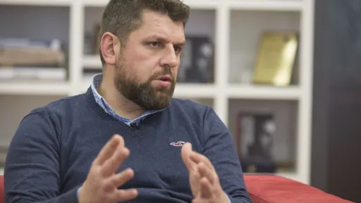 Potpredsjednik RS-a Ćamil Duraković pozvao Tužilaštvo BiH i SIPA-u da uhapse Dodika