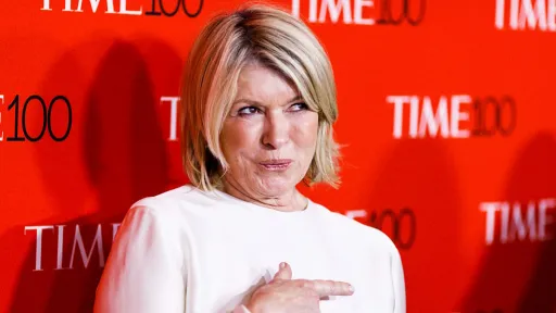 Martha Stewart ismijala Katy Perry i njen let u svemir: Ja sam oduvijek bila ispred svog vremena