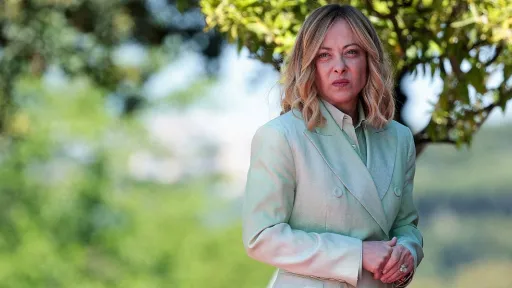 Meloni otvorila dušu: Previše sam puta meta seksističkih napada, udaraju i na moju porodicu
