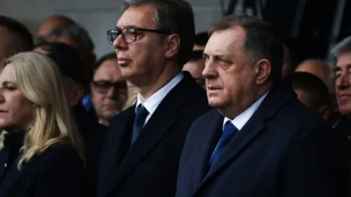 Mavrak: Ishod izbora u Srbiji može značajno uticati na Dodikovu političku poziciju