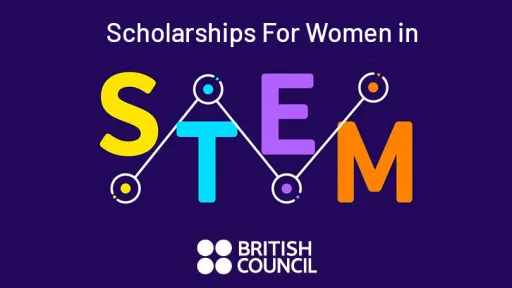 British Council dodjeljuje stipendije za žene u STEM-u za ak. 2025/26. godinu