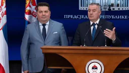 Ukinut pritvor Vi&scaron;koviću i Stevandiću, izrečene su im mjere zabrane
