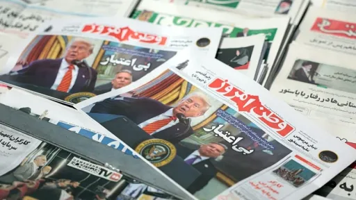 Sjedinjene Američke Države pojačavaju pritisak na Oman da prekinu veze s Iranom uz prijetnje sankcijama