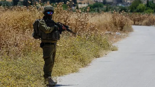 Izrael tajno rasporedio vojne i obavje&scaron;tajne jedinice u Azerbejdžanu tokom sukoba s Iranom