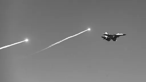NATO avioni oborili dron iznad Latvije, građanima poslata hitna upozorenja i progla&scaron;ena uzbuna