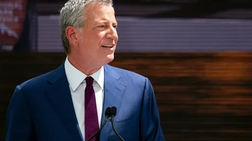 De Blasio analizira Trumpovu političku psihologiju i sukob s Meloni: "Poslu&scaron;nost je ključna
