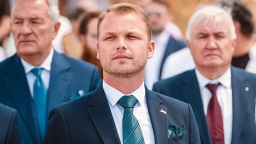 Stanivuković traži hitno zasjedanje Odbora za sigurnost zbog navodnog prekomjernog kori&scaron;tenja sile u Palama