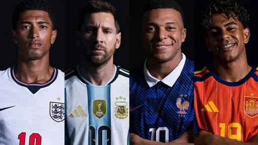 FIFA obrisala sve žute kartone nakon četvrtfinala, igrači ne mogu propustiti finale zbog akumulacije kartona