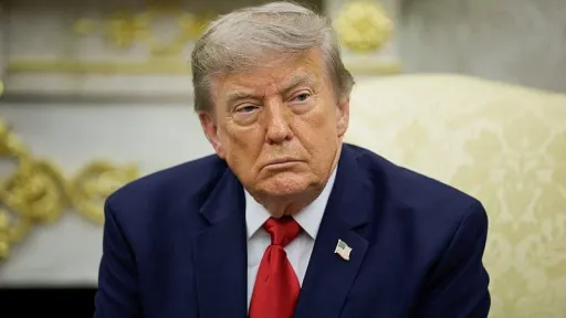 Donald Trump povukao tvrdnju o 20% naknadi za osiguranje Hormu&scaron;kog moreuza, umjesto toga predlaže investicijske ugovore sa zemljama Zaljeva