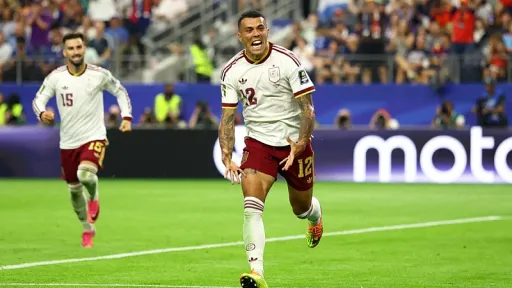 &Scaron;panija savladala Francusku 2:0 u polufinalu SP-a i izborila finale