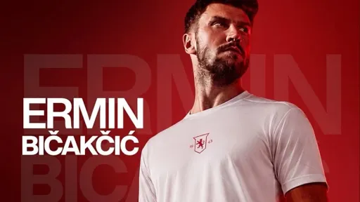 Ermin Bičakčić potpisao jednogodi&scaron;nji ugovor s malte&scaron;kim klubom Valletta nakon odlaska iz Željezničara
