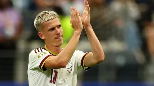 Dani Olmo pobolj&scaron;ao fizičku spremu i smanjio povrede zahvaljujući novom režimu ishrane i treninga za Svjetsko prvenstvo