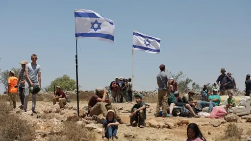 Izrael planira uspostaviti tri Nahal ispostave u sjevernoj Gazi i izdvojiti 1,3 milijarde &scaron;ekela za nova naselja na Zapadnoj obali