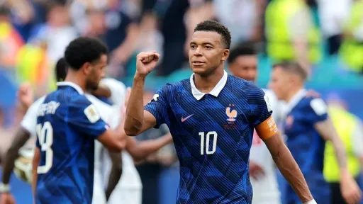 Kylian Mbappe postao najbolji strijelac u historiji Svjetskog prvenstva sa 22 gola