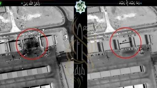 Satelitski snimci otkrivaju ozbiljna o&scaron;tećenja hangara u američkoj bazi u Jordanu nakon iranskog napada, dok je CENTCOM potvrdio smrt dva vojnika