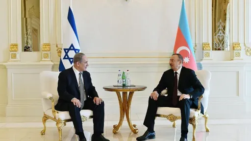 Netanyahu blokirao glasanje o priznanju genocida nad Armenima nakon pritiska Azerbejdžana