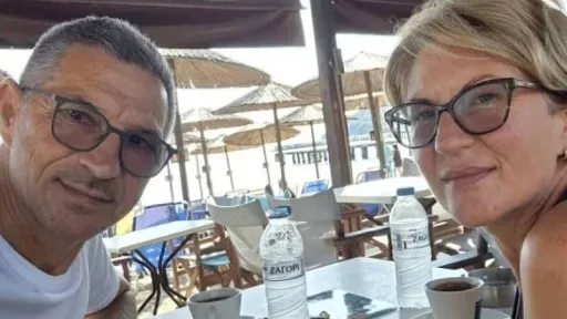 Putnik Ryanaira Ljubi&scaron;a Karović preživio eksploziju prozora na letu iz Soluna, zadobio te&scaron;ke povrede