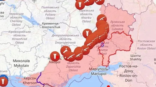 Putin odlučuje zadržati vojnu kontrolu nad Donjeckom regijom nakon neuspje&scaron;nog sastanka s Trumpom