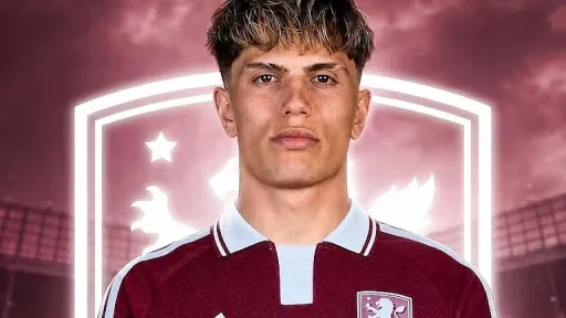 Chelsea dogovorio jednogodi&scaron;nju posudbu Alejandra Garnacha u Aston Villu uz opciju otkupa