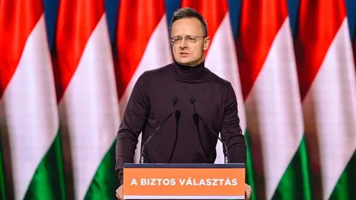 Mađarska vlada pokreće istragu o subvencijama i odlukama vezanim za investiciju kineskog BYD-a nakon prelaska P&eacute;tera Szijj&aacute;rt&oacute;a u tu kompaniju