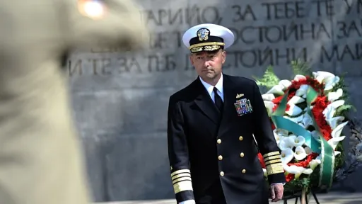 James Stavridis ističe važnost bliskog saveza SAD-a i Saudijske Arabije u kontekstu novog nuklearnog sporazuma