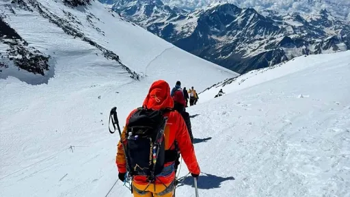 Na Elbrusu poginulo pet građana BiH, članovi "Zlatnog Ljiljana" se vraćaju sa uspje&scaron;nog uspona