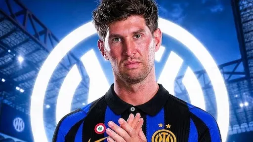 John Stones potpisao dvogodišnji ugovor s Inter Milanom nakon odlaska iz Manchester Cityja
