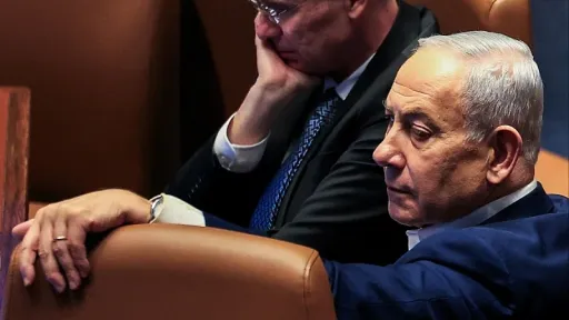 Netanyahu i Zelensky pregovaraju o sastanku zbog zajedničkih sigurnosnih briga o Iranu