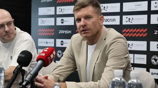 Zrinjski eliminisan iz kvalifikacija za UEFA Conference League nakon remija 2:2 protiv Valura
