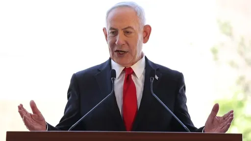 Netanyahu potvrdio da izraelske trupe ostaju u Gazi dok se Hamas ne razoruža, razgovori s Trumpovim timom u toku