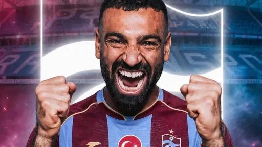 Potvrđen je naj&scaron;okantniji transfer ljeta: Mohamed Salah u Trabzonu!